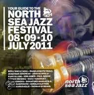 cd - Various - Your Guide To The North Sea Jazz Festival..., Verzenden, Zo goed als nieuw