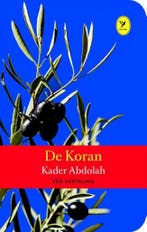 De Koran / Colibri-bibliotheek / 69 9789462371569, Verzenden, Gelezen, Kader Abdolah