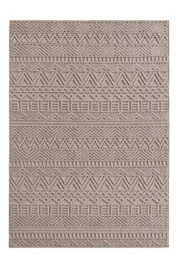 Bohemian Vloerkleed | Helix | Etnisch | Beige | 240x340 cm, Verzenden, Nieuw