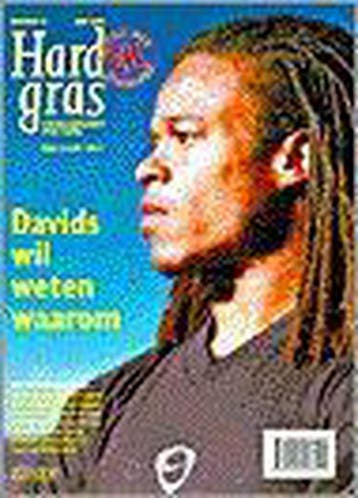 Hard gras / Hard gras 9789020458244, Verzenden, Gelezen
