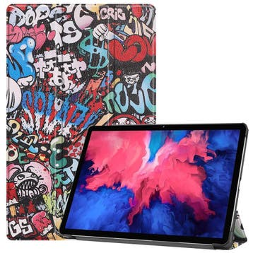 Lenovo Tab P11 2021 Tablethoezen - Partij 690 stuks - Nieuw!, Ophalen, Tab P11 (2021), 11 inch, Nieuw