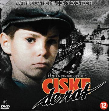 Ciske de Rat - DVD, Verzenden, Nieuw in verpakking