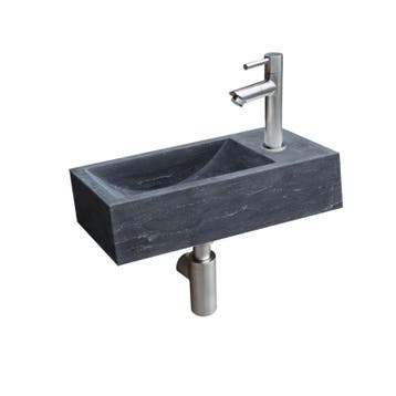 Sani Royal Natuursteen Fonteinset Rimini met, Tuin en Terras, Nieuw