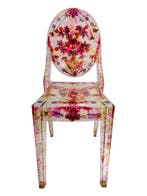Kartell - Philippe Starck, Valérie D - Stoel - Victoria