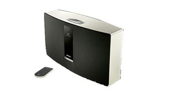 Bose SoundTouch 30 Draadloze Speaker, Ophalen, Zo goed als nieuw, Overige typen, Bose