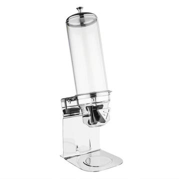 Olympia Graan Dispenser Enkel 4Ltr, Verzenden, Nieuw