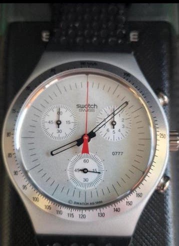 Olympische Spelen - 1996 - Swatch, Nieuw