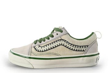 Vans Sneakers in maat 36 Wit, Kleding | Dames, Schoenen, Verzenden, Wit, Vans, Sneakers of Gympen