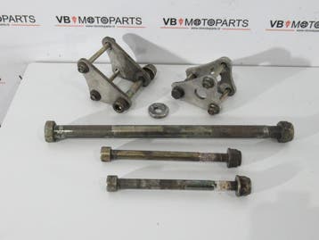 Cagiva Canyon 600 Motorblok steunen, Motoren, Ophalen of Verzenden, Nieuw