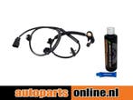 ABS-sensor Jaguar X-type achterzijde, Verzenden, Nieuw, Jaguar