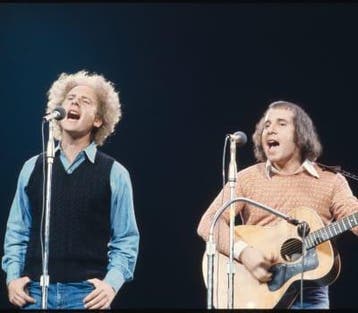 Simon - Garfunkel Revival Band Tickets Het Concertgebouw