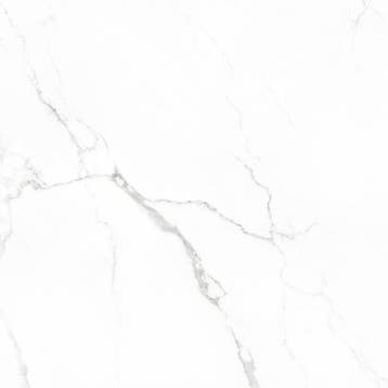 Vloertegel Statuario glans 75x75 rett (prijs per m2), Ophalen of Verzenden, Nieuw