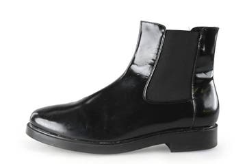 Jhay Chelsea boots in maat 41 Zwart, Kleding | Heren, Schoenen, Jhay, Verzenden, Zwart, Boots