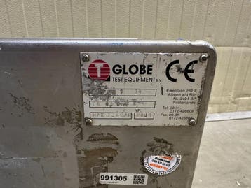 Globe APU MK7-19 High Pressure Liquid Test Pump, Ophalen of Verzenden, Gebruikt