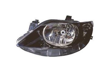 Koplamp o.a: Seat, Ibiza IV (6J5), Ibiza IV SC (6J1), Ophalen of Verzenden, Nieuw, Seat