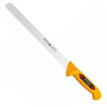 Eikaso Solingen Gyros- / Dönermes – 50 cm Lemmet – Semi, Ophalen of Verzenden, Nieuw, Rvs of Chroom