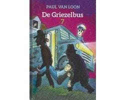 Boek De Griezelbus 7 9789025871659, Verzenden, Zo goed als nieuw