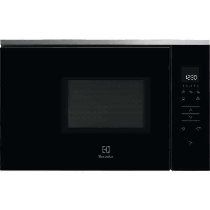 Electrolux KMFE172TEX Ingebouwd Solo-magnetron 800 W, Witgoed en Apparatuur, Magnetrons, Ophalen of Verzenden