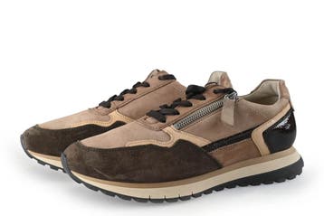 Gabor Sneakers in maat 39 Bruin, Bruin, Verzenden, Gabor, Sneakers of Gympen