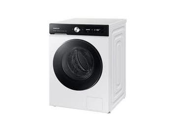 SAMSUNG WW11BB744AGES2 - Wasmachine - AI Energy Mode - Wit, Verzenden, Zo goed als nieuw