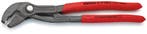 OUTLET Knipex 8551250A Bandveerklemtang - 250mm, Doe-het-zelf en Verbouw, Ophalen of Verzenden, Nieuw
