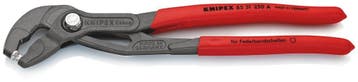 OUTLET Knipex 8551250A Bandveerklemtang - 250mm, Ophalen of Verzenden, Nieuw