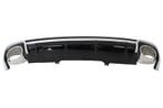 Achterbumper Diffusor Audi A4 B9 2015-2019 RS4 Design, Auto-onderdelen, Ophalen of Verzenden, Nieuw