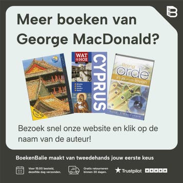 Cyprus / Wat & Hoe reisgids - George MacDonald 9789021597492, Boeken, Reisgidsen, Verzenden, Zo goed als nieuw, George MacDonald