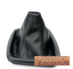 Echt lederen pookhoes voor Mercedes Vito/Viano W639 2003-201, Verzenden, Nieuw