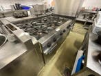 Online veiling: ZANUSSI, gasfornuis met oven, Nieuw in verpakking