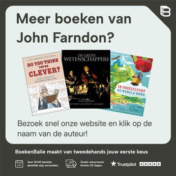 Machines & voertuigen / Zo werkt het... - John Farndon, Verzenden, Gelezen, John Farndon