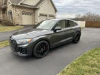 20 / 21 /22 inch Audi look velgen A4 A5 A6 Q3 Q5 Q7 Q8, Ophalen of Verzenden, Nieuw, 20 inch, Velg(en)