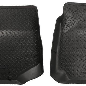 Husky Liners 02-08 GM Trailblazer/Bravada/Envoy/05-08 Saab, Ophalen of Verzenden, Nieuw