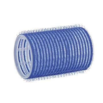 Comair  Kleefrollers Normaal  Blauw  40 mm, Verzenden, Nieuw