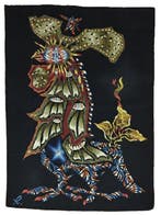 Manufacture dAubusson, Atelier Simone André Felletin. Jean