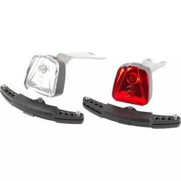 Ikzilight Inductie LED-verlichtingsset met magneet - 1x0,..., Ophalen of Verzenden, Nieuw
