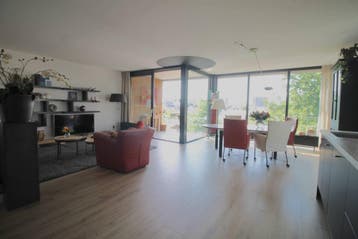 Te huur: Appartement Het Bolwerk in Breda, Noord-Brabant, Breda, Appartement