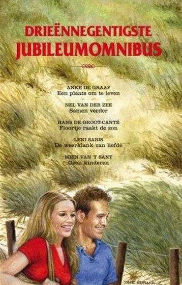 Drieennegentigste jubileumomnibus - Div 9789020528473, Verzenden, Gelezen, Div
