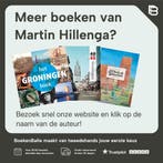 Tot hulp en troost 9789462581654 Martin Hillenga, Verzenden, Zo goed als nieuw, Martin Hillenga