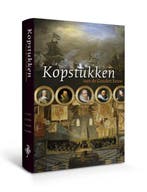 Kopstukken van de Gouden Eeuw / Kopstukken van de Gouden, Boeken, Verzenden, Zo goed als nieuw, Gerben Graddesz Hellinga