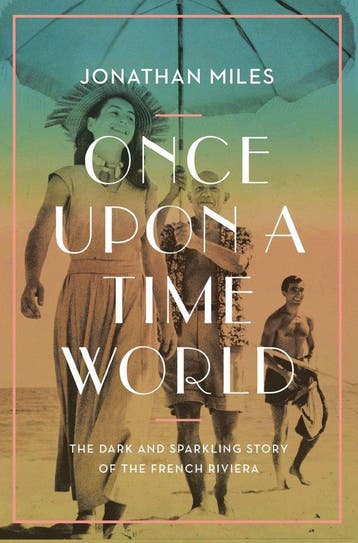 Once Upon a Time World - Jonathan Miles 9781838953430, Verzenden, Gelezen, Jonathan Miles