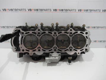 Kawasaki Z1000 Cilinderkop, Motoren, Onderdelen | Kawasaki, Ophalen of Verzenden, Nieuw