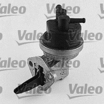 Volvo Penta brandstof opvoerpomp benzine motoren 1336185, Watersport en Boten, Ophalen of Verzenden, Nieuw, Motor en Techniek