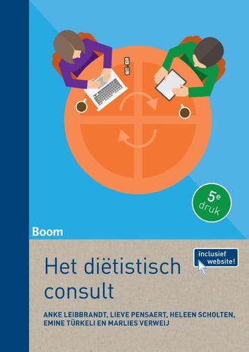 Het diëtistisch consult - Emine Turkeli 9789089538239, Boeken, Verzenden, Gelezen, Emine Turkeli