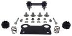 Air Lift Compressor Isolator Bracket Kit, Ophalen of Verzenden, Nieuw