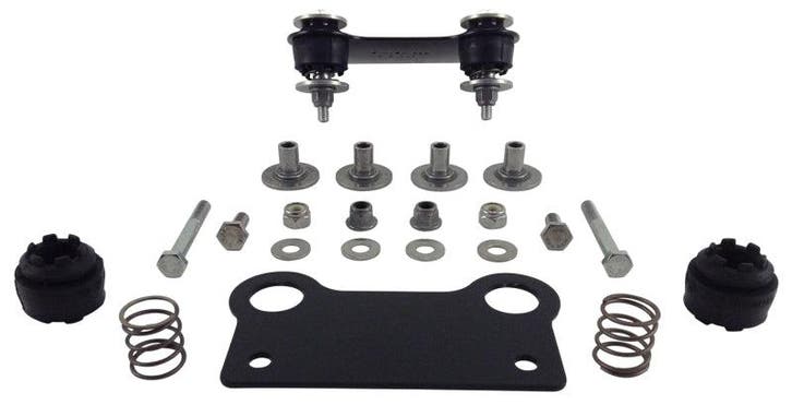 Air Lift Compressor Isolator Bracket Kit, Auto-onderdelen, Ophanging en Onderstel, Ophalen of Verzenden