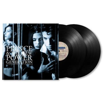lp nieuw - Prince &amp; The New Power Generation - Diamon..., Verzenden, Zo goed als nieuw, Overige formaten