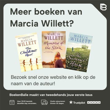 De vogelkooi 9789022540312 Marcia Willett, Verzenden, Gelezen, Marcia Willett