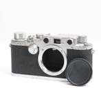 Leica IIIa Meetzoeker camera