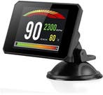 Wiiyii P16 - HUD - Digitale remtestmeter met 8 interfaces..., Auto diversen, Ophalen of Verzenden, Nieuw